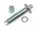 H1530 Carlson Drum Brake Adjusting Screw Assembly Front Rear-left