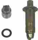 H1536 Wagner Rear Drum Brake Adjusting Screw Assembly For Gmc Oldsmobile Buick Cadillac