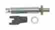 H1554 Carlson Drum Brake Adjusting Screw Assembly Rear Left H1546