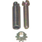 H1592 Wagner Parking Brake Adjusting Screw Assembly Rear 008536404606