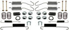 H17133 Raybestos Drum Brake Hardware Kit