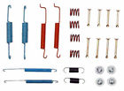 H17137-2 Raybestos Drum Brake Hardware Plus Rear