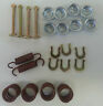 H17145 Raybestos Drum Brake Hardware Kit Professional Grade Rear