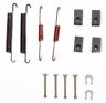 H17186 Raybestos Professional Grade Drum Brake Hardware Kit