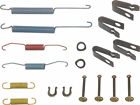 H17206 Wagner Rear Drum Hardware