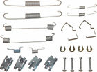 H17242 Wagner Rear Drum Hardware