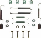 H17254 Wagner Rear Drum Hardware