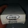 H17255 Wagner Drum Brake Hardware Kit Rear Not But Same Application