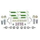 H17267 Wagner Parking Brake Hardware Kit