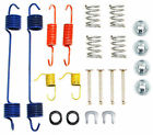 H17272-2 Raybestos Drum Brake Hardware Grade Rear