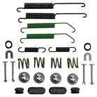 H17272 Wagner Rear Drum Hardware