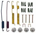 H17276 Raybestos Professional Grade Drum Brake Hardware Kit