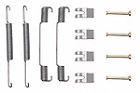 H17309 Raybestos Rear Drum Hardware