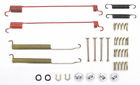 H17328 Raybestos Rear Drum Hardware