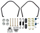 H17332 Raybestos Drum Brake Hardware Kit Pg Plus Rear Toyota Paseo