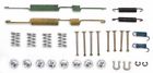 H17343 Raybestos Professional Grade Drum Brake Hardware Kit