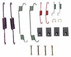 H17377 Raybestos Rear Drum Hardware Kit