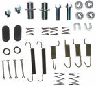 H17389 Raybestos Parking Brake Hardware