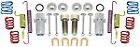 H17392 Raybestos Parking Brake Hardware Kit
