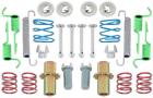 H17416 Raybestos Parking Brake Hardware Kit 829352548691