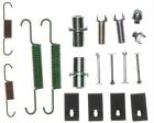 H17441 Raybestos Parking Brake Hardware Kit