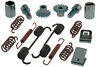 H17442 Raybestos Parking Brake Hardware 829352712535
