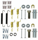 H17456 Raybestos Parking Brake Hardware Kit