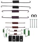 Hw17467 H17466 Raybestos Pg Plus Professional Grade Drum Brake Hardware 829352992647