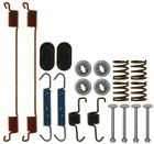 H17479 Raybestos Drum Brake Hardware Plus Fits Smart Fortwo 887213037340