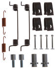 H17481 Raybestos Parking Brake Hardware Plus Rear 887213132816