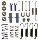 H17488 Raybestos Parking Brake Hardware Plus Rear Fits Toyota 887213110753