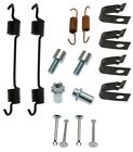 H17498 Raybestos Parking Brake Hardware Plus Rear Fits Hyundai 887213238198