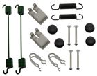 H17499 Raybestos Drum Brake Hardware Plus Rear Fits Smart 887213238204