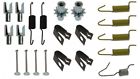 H17500 Raybestos Parking Brake Hardware Plus Rear Fits Nissan 887213238211