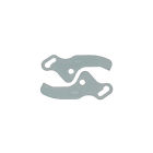 H2033 Carlson Drum Brake Adjusting