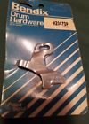 H2047dp Bendix Brake Adjustment Lever