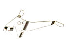 H2096 Raybestos Drum Brake Adjusting Plus Rear Left 030999100047