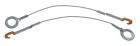 H2100-2 Carlson Brake Adjuster Cable