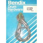 H2106dp Bendix Drum Bake Cables Made In Usa 018575415570