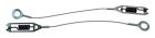 H2119-2 Carlson Rear Adjusting Cable