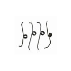 H2144 Carlson Drum Brake Adjusting Lever Return Spring Rear Left