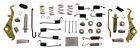 H2305 Carlson Rear Drum Hardware