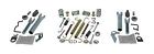 H2308 Carlson Rear Drum Brake Hardware Kit 085499157527