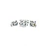 H2321 Carlson Drum Brake Hardware Rear