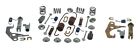 H17142 H2327 Carlson Drum Brake Hardware