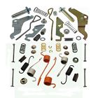 H2345 Carlson Drum Brake Hardware Kit Rear
