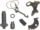 H2512 Wagner Front Left Drum