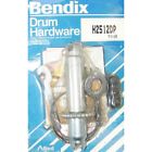 H2512dp Bendix Drum Brake Self Adjuster Repair Kit Made 018575413194