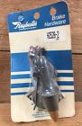 H2528-2 Raybestos Drum Brake Self Adj Repair Kit Original Packaging Auto