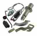 H2529 Carlson Drum Brake Self Adjuster Repair Kit Front Rear-right
